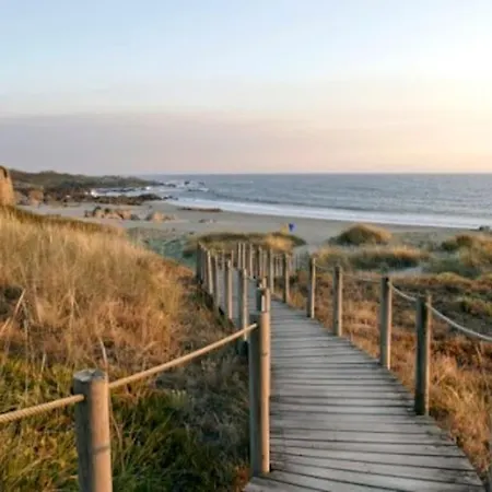 Daydream Apartament ビアナドカステロ