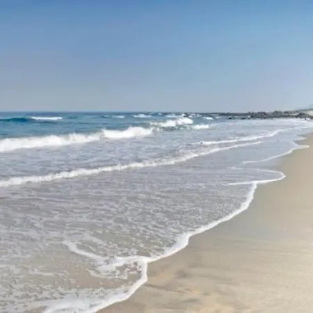 Daydream Apartament アパート *