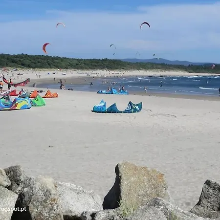 Daydream Apartament Viana do Castelo