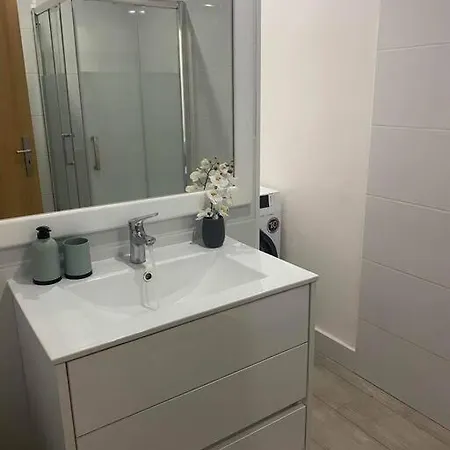 アパート Daydream Apartament *