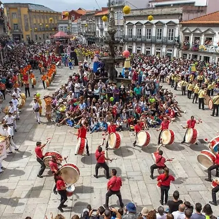 Daydream Apartament *