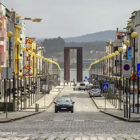 Daydream Apartament Apartment *