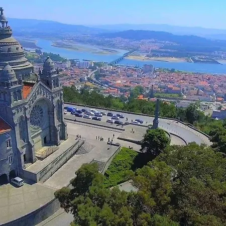 Daydream Apartament Apartment Viana do Castelo