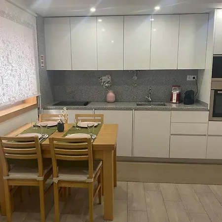 Daydream Apartament Apartment *