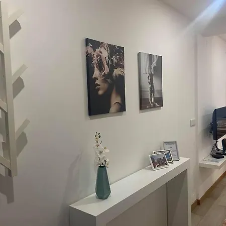 Apartment Daydream Apartament Viana do Castelo