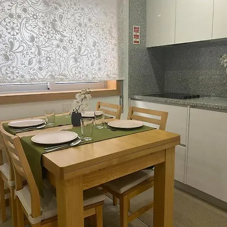 Apartment Daydream Apartament