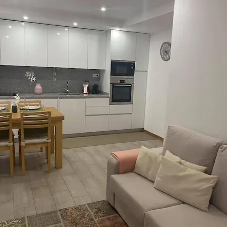 Daydream Apartament Apartment