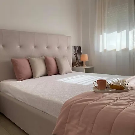 Daydream Apartament *